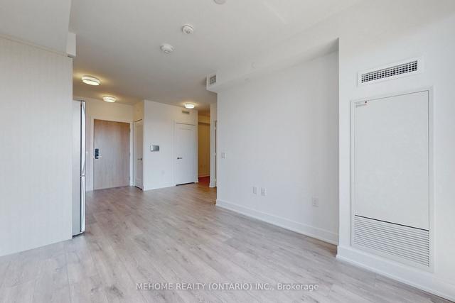 3119 - 585 Bloor St E, Condo with 1 bedrooms, 1 bathrooms and 0 parking in Toronto ON | Image 2