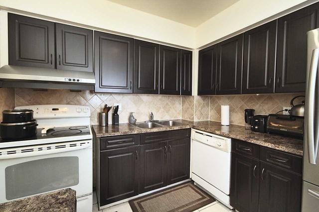 719 - 39 Kimbercroft Crt, Condo with 3 bedrooms, 2 bathrooms and 1 parking in Toronto ON | Image 10