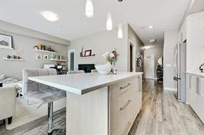 310 - 93 34 Avenue Sw, Condo with 1 bedrooms, 1 bathrooms and 1 parking in Calgary AB | Image 5