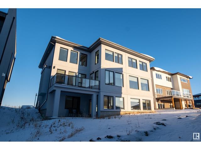 4110 Whispering River Dr Nw, House detached with 5 bedrooms, 5 bathrooms and 6 parking in Edmonton AB | Image 30