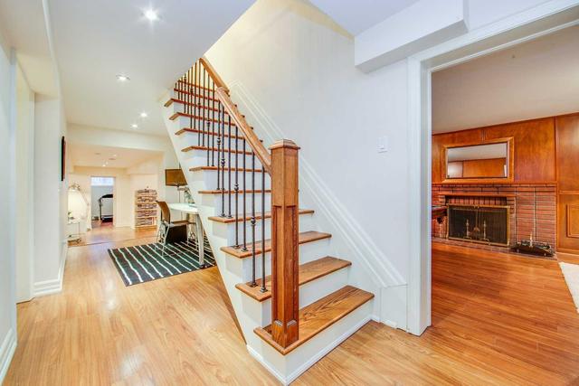 489 Blythwood Rd, House detached with 4 bedrooms, 5 bathrooms and 6 parking in Toronto ON | Image 21