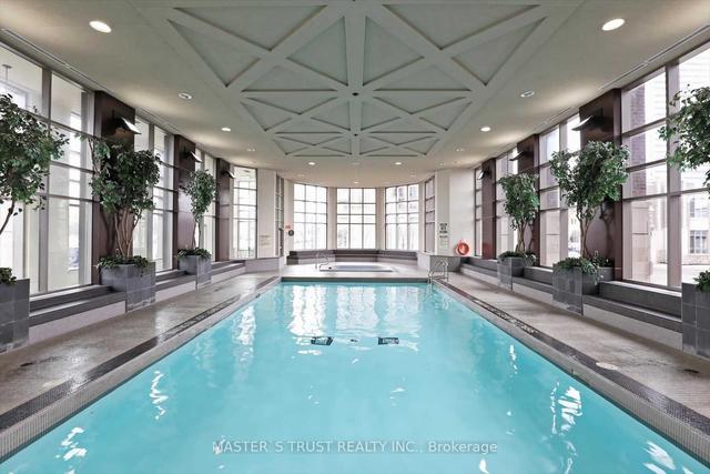 1004 - 388 Prince Of Wales Dr, Condo with 2 bedrooms, 2 bathrooms and 1 parking in Mississauga ON | Image 20