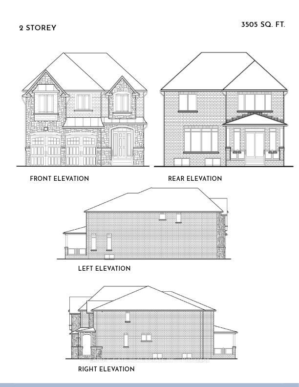 lot 1 - 3327 Trulls Rd, House detached with 4 bedrooms, 4 bathrooms and 6 parking in Clarington ON | Image 23