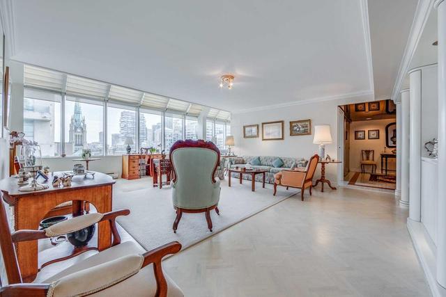Ph912 - 82 Lombard St, Condo with 3 bedrooms, 4 bathrooms and 1 parking in Toronto ON | Image 3