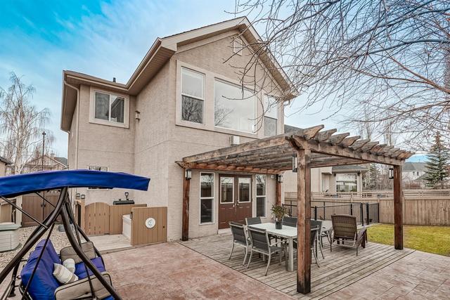 119 Cranleigh Green Se, House detached with 3 bedrooms, 2 bathrooms and 4 parking in Calgary AB | Image 30