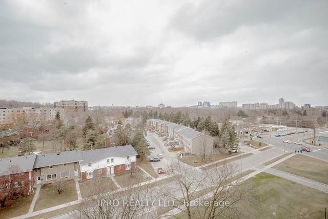 805 - 65 Westmount Rd N, Condo with 1 bedrooms, 1 bathrooms and 1 parking in Waterloo ON | Image 22