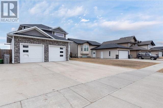 7409 29 Street, House detached with 5 bedrooms, 3 bathrooms and 5 parking in Lloydminster (Part) AB | Image 36