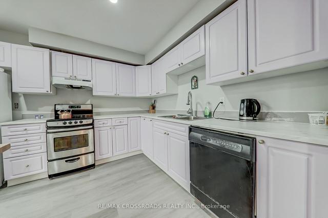 18 - 331 Military Tr E, Townhouse with 3 bedrooms, 3 bathrooms and 2 parking in Toronto ON | Image 15