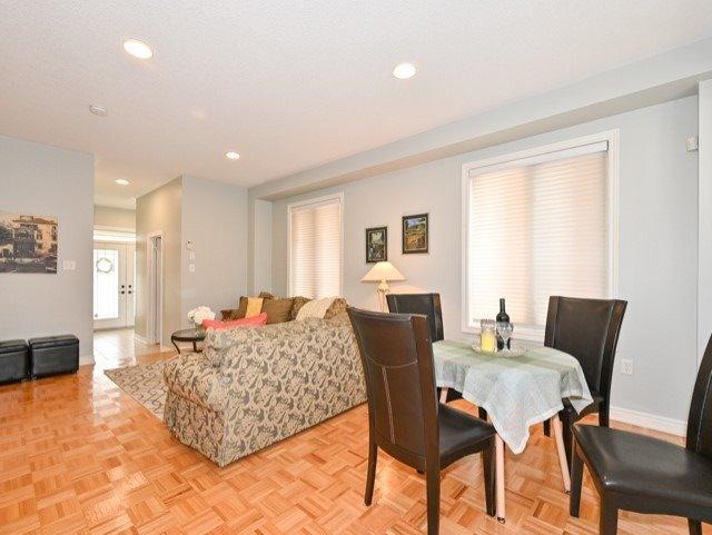 1942 Treetop Way, House semidetached with 3 bedrooms, 3 bathrooms and 2 parking in Pickering ON | Image 2
