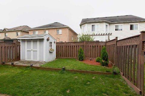 44 Fordwich Blvd, House semidetached with 3 bedrooms, 2 bathrooms and 2 parking in Brampton ON | Image 20
