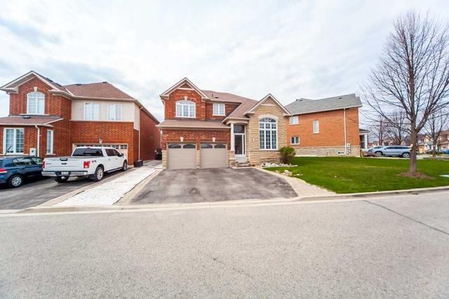 80 Macadam Rd, House detached with 4 bedrooms, 4 bathrooms and 5 parking in Markham ON | Image 12