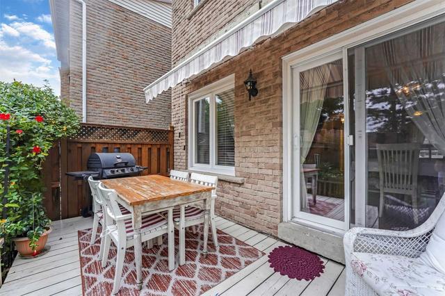 79 Chalfield Lane, House detached with 3 bedrooms, 2 bathrooms and 3 parking in Mississauga ON | Image 35