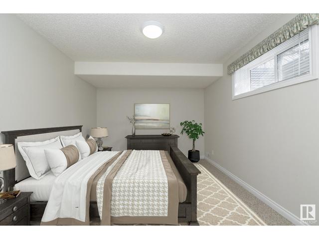 9 - 925 Picard Dr Nw, House semidetached with 3 bedrooms, 2 bathrooms and 4 parking in Edmonton AB | Image 21