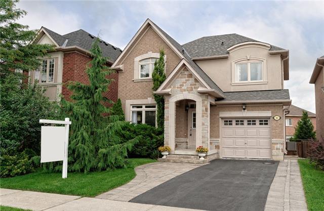 362 Autumn Hill Blvd, House detached with 3 bedrooms, 4 bathrooms and 2 parking in Vaughan ON | Image 2