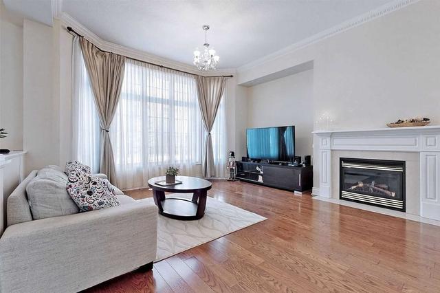 63 Legends Way, Townhouse with 3 bedrooms, 3 bathrooms and 4 parking in Markham ON | Image 12