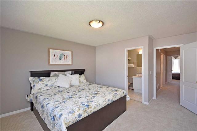U#22 - 5055 Heatherleigh Ave, Townhouse with 3 bedrooms, 3 bathrooms and 2 parking in Mississauga ON | Image 12