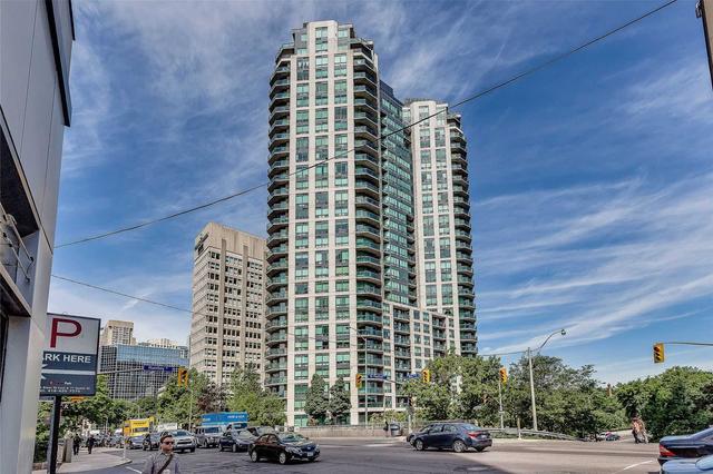 uph01 - 300 Bloor St E, Condo with 2 bedrooms, 3 bathrooms and 2 parking in Toronto ON | Image 12