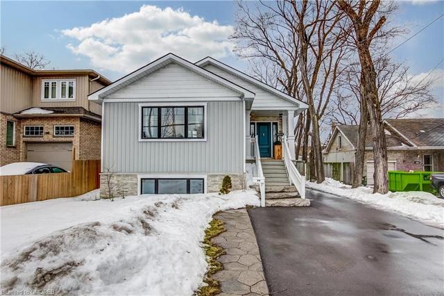 890 Beach Boulevard Se, House detached with 3 bedrooms, 2 bathrooms and null parking in Hamilton ON | Image 42