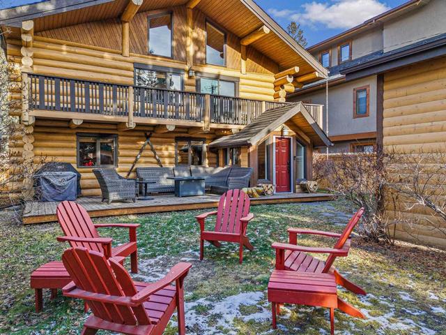 605 5th Street, House detached with 3 bedrooms, 3 bathrooms and 4 parking in Canmore AB | Image 16