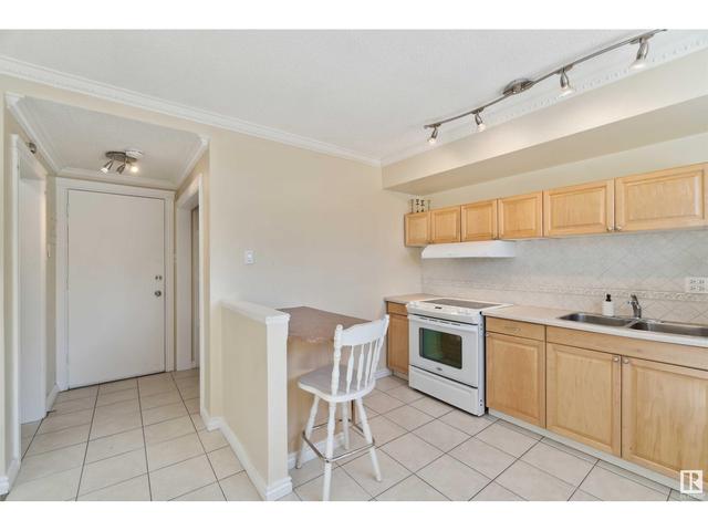3 - 12304 103 Av Nw Nw, Condo with 0 bedrooms, 1 bathrooms and null parking in Edmonton AB | Image 8
