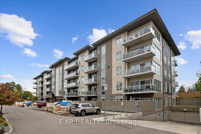 513 - 16 Markle Cres, Condo with 1 bedrooms, 2 bathrooms and 2 parking in Hamilton ON | Image 1