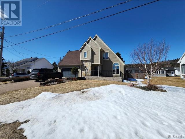 42 Thibaudeau Avenue, House detached with 3 bedrooms, 3 bathrooms and null parking in Edmundston NB | Image 50