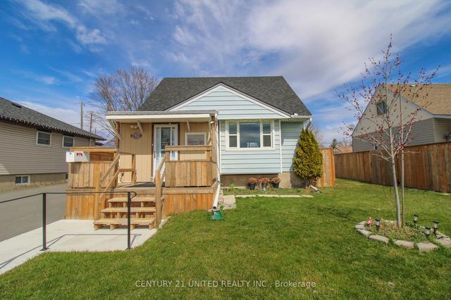 762 Gillespie Ave, House detached with 2 bedrooms, 2 bathrooms and 3 parking in Peterborough ON | Image 33