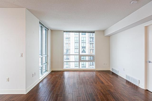 1004 - 1118 12 Avenue Sw, Condo with 2 bedrooms, 2 bathrooms and 1 parking in Calgary AB | Image 7