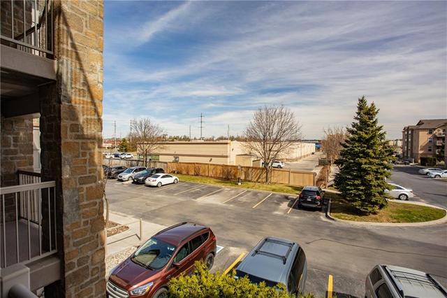 204 - 1830 Walker's Line, Condo with 1 bedrooms, 1 bathrooms and null parking in Burlington ON | Image 17