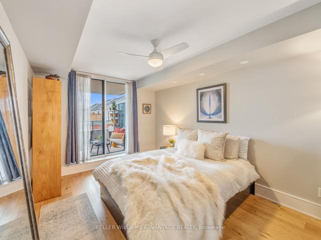 301 - 1765 Queen St E, Condo with 2 bedrooms, 2 bathrooms and 1 parking in Toronto ON | Image 7