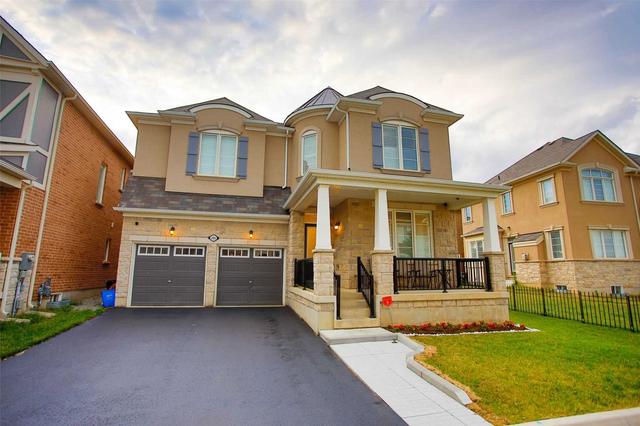 285 Chilver Hts, House detached with 5 bedrooms, 4 bathrooms and 7 parking in Milton ON | Image 11