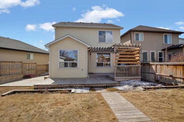 340 Prestwick Terrace Se, House detached with 4 bedrooms, 2 bathrooms and 4 parking in Calgary AB | Image 33