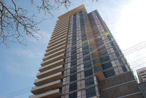 1105 - 25 Broadway Ave, Condo with 1 bedrooms, 1 bathrooms and 1 parking in Toronto ON | Image 1