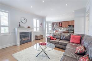 2492 Whistling Springs Cres, House detached with 4 bedrooms, 5 bathrooms and 4 parking in Oakville ON | Image 15