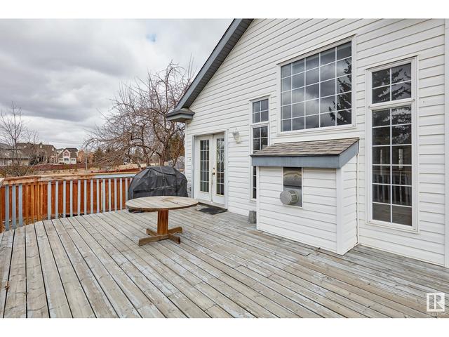 11823 10 Av Nw, House detached with 3 bedrooms, 3 bathrooms and 4 parking in Edmonton AB | Image 35