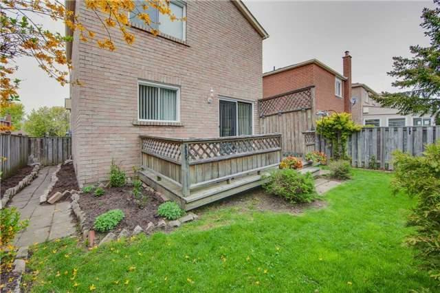 66 Comrie Terr, House detached with 3 bedrooms, 3 bathrooms and 2 parking in Toronto ON | Image 20