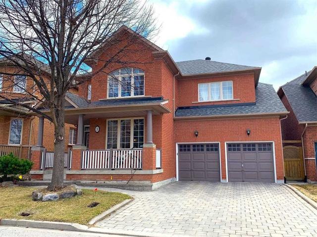 3 Summer Mist Cres, House detached with 4 bedrooms, 4 bathrooms and 6 parking in Markham ON | Image 1