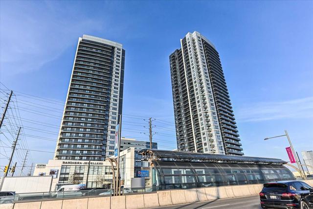 811 - 3600 Highway 7, Condo with 2 bedrooms, 2 bathrooms and 1 parking in Vaughan ON | Image 12