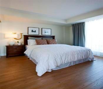 302 - 801 Sheppard Ave, Condo with 2 bedrooms, 1 bathrooms and null parking in Toronto ON | Image 5