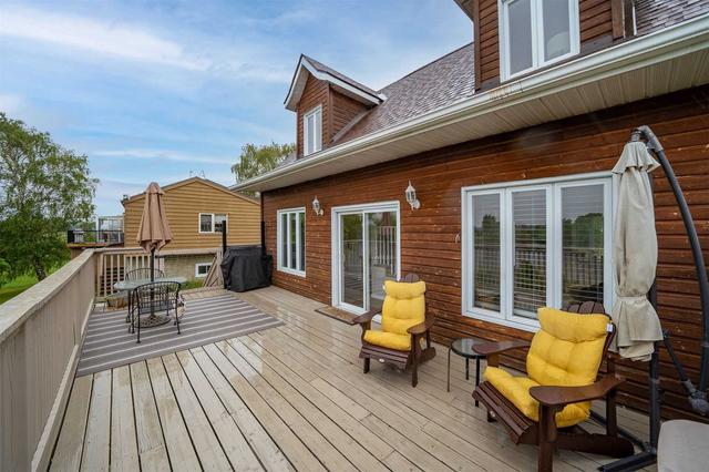 12 North Marysburgh Crt, House detached with 3 bedrooms, 2 bathrooms and 6 parking in Prince Edward County ON | Image 26