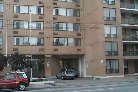 201 - 250 Jarvis St, Condo with 2 bedrooms, 1 bathrooms and null parking in Toronto ON | Image 1