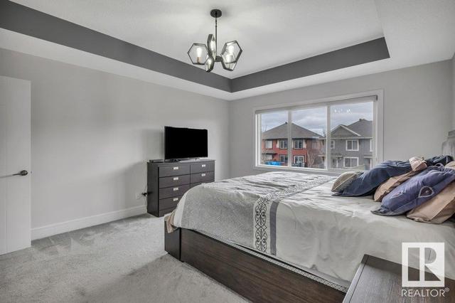 8343 Mayday Li Sw, House detached with 4 bedrooms, 3 bathrooms and null parking in Edmonton AB | Image 34