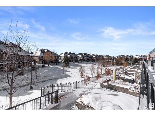108 - 5151 Windermere Bv Nw, Condo with 2 bedrooms, 2 bathrooms and 2 parking in Edmonton AB | Image 43