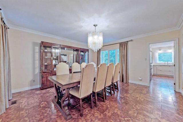 8 Fairway Heights Cres, House detached with 4 bedrooms, 6 bathrooms and 8 parking in Markham ON | Image 37