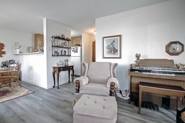 602 - 1334 13 Avenue Sw, Condo with 1 bedrooms, 1 bathrooms and 1 parking in Calgary AB | Image 4