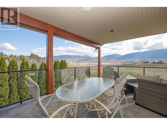 6325 Old Kamloops Road, House detached with 4 bedrooms, 4 bathrooms and 3 parking in North Okanagan B BC | Image 49
