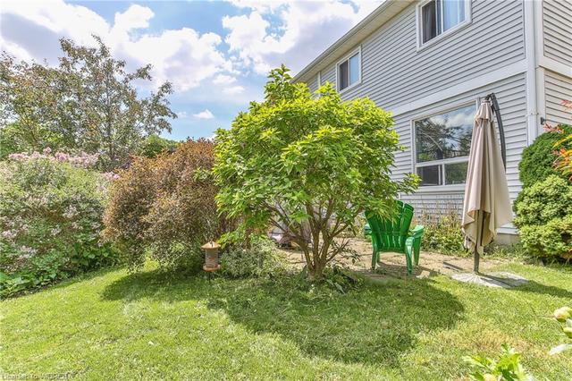 248 Florence Avenue, House semidetached with 3 bedrooms, 1 bathrooms and 2 parking in Ingersoll ON | Image 19