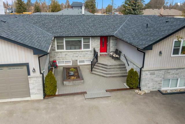 6100 King Rd, House detached with 3 bedrooms, 4 bathrooms and 12 parking in King ON | Image 31