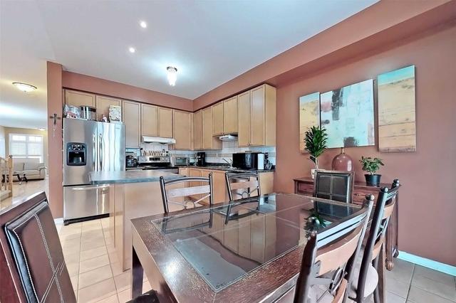 123 Goldenwood Cres, House detached with 3 bedrooms, 3 bathrooms and 3 parking in Markham ON | Image 9