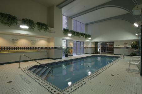 2003 - 7 King St E, Condo with 2 bedrooms, 2 bathrooms and 1 parking in Toronto ON | Image 9
